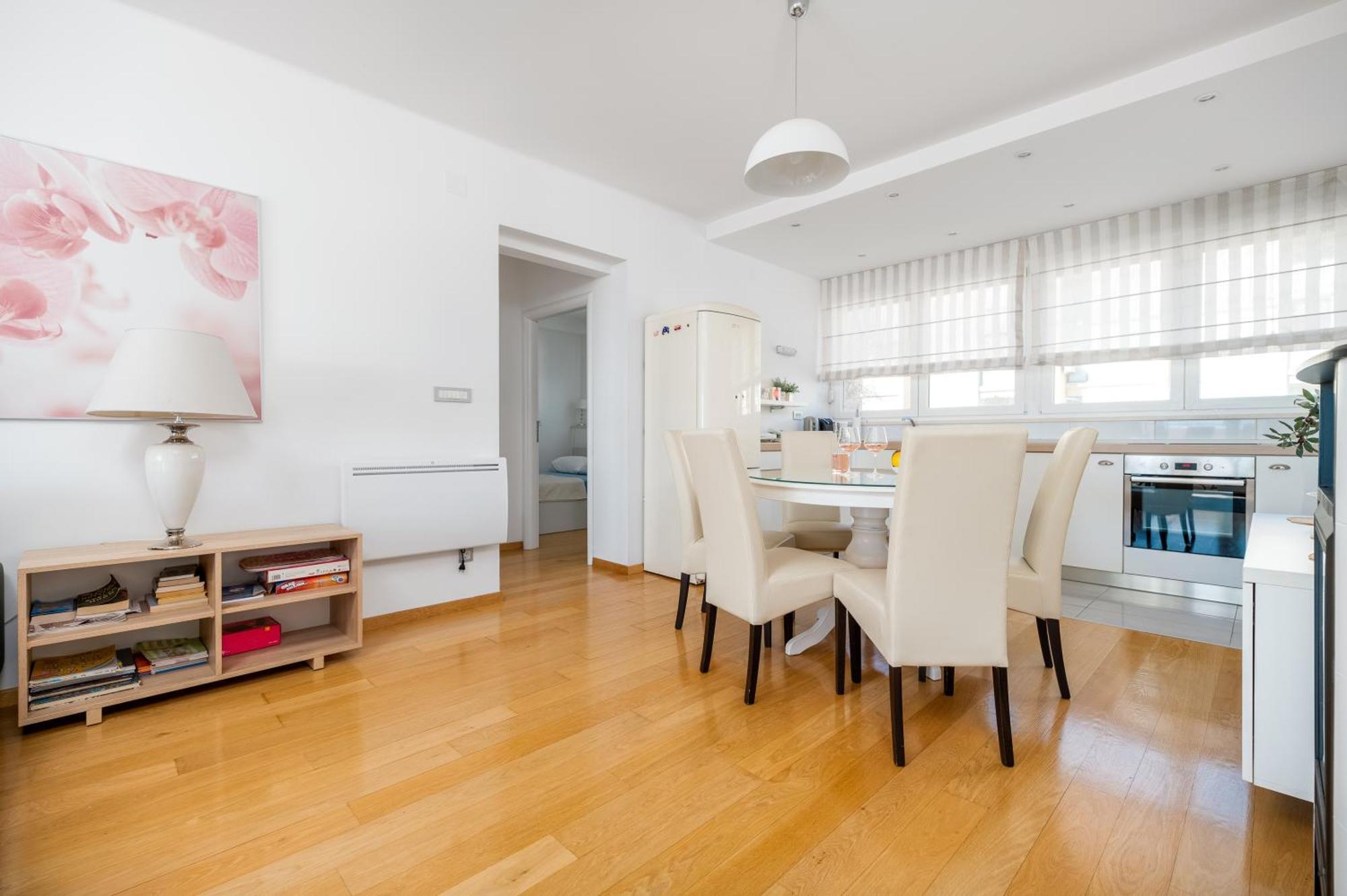 Luxury Residence Adriatic Pearl Split Luaran gambar