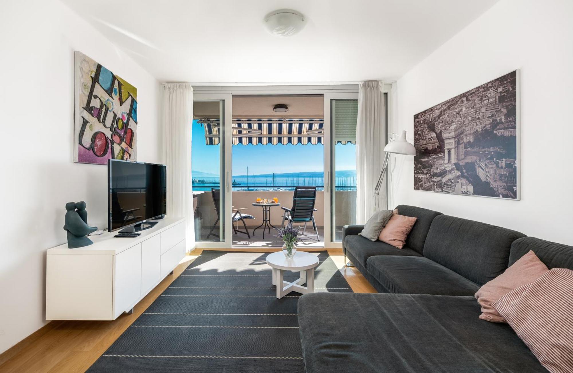 Luxury Residence Adriatic Pearl Split Luaran gambar