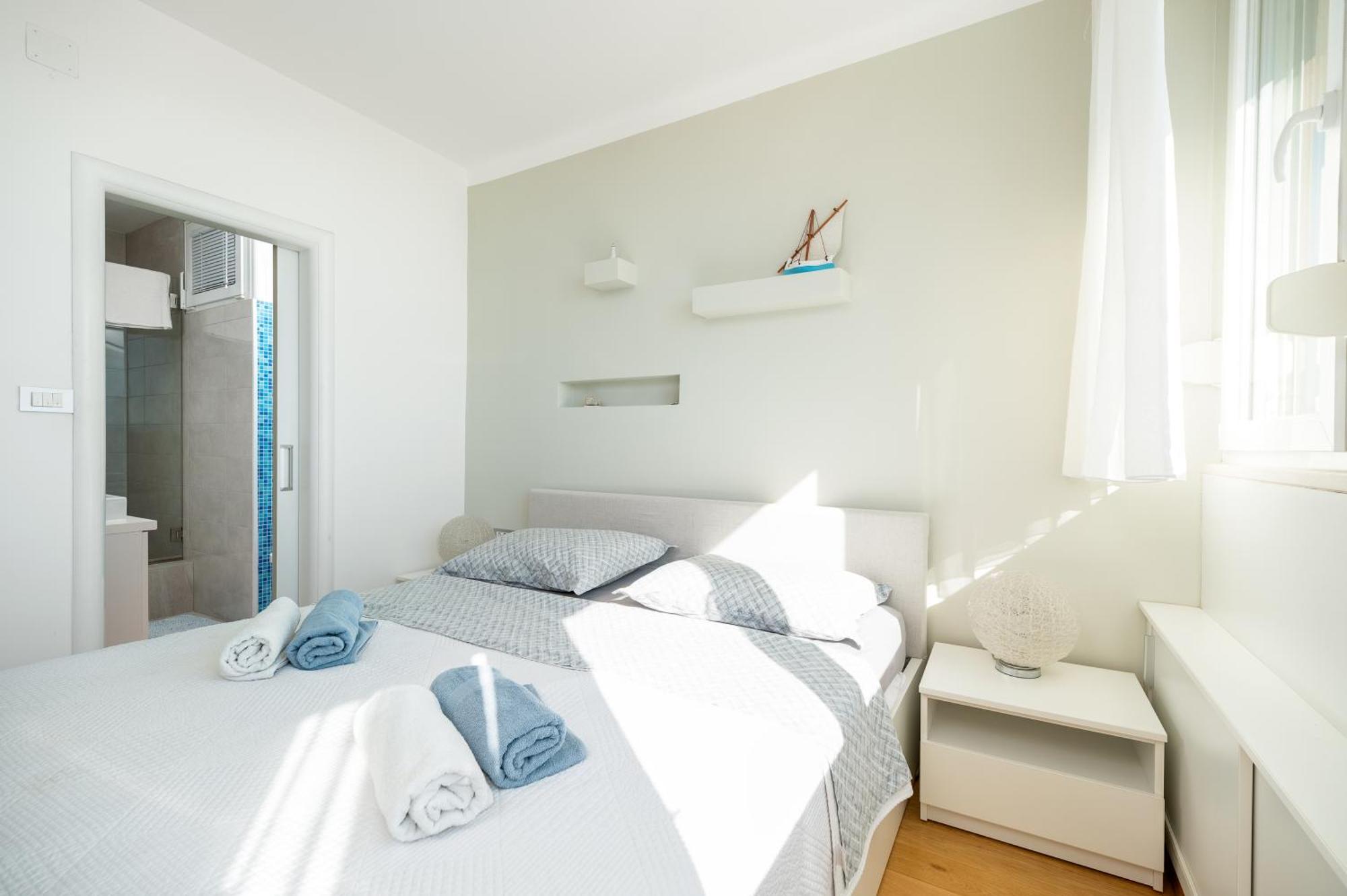 Luxury Residence Adriatic Pearl Split Luaran gambar