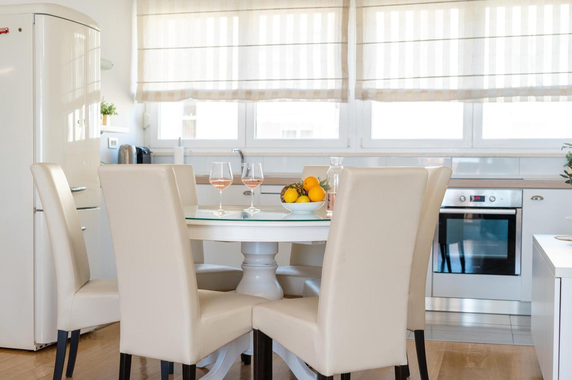 Luxury Residence Adriatic Pearl Split Luaran gambar