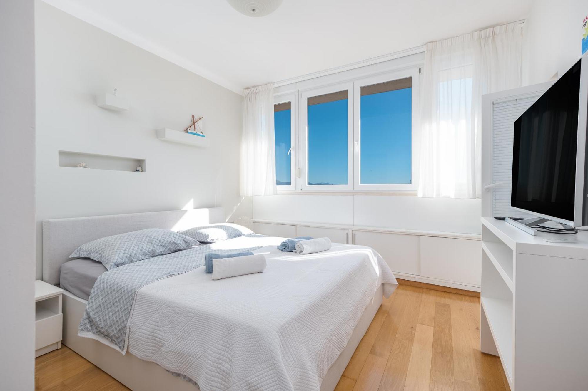 Luxury Residence Adriatic Pearl Split Luaran gambar