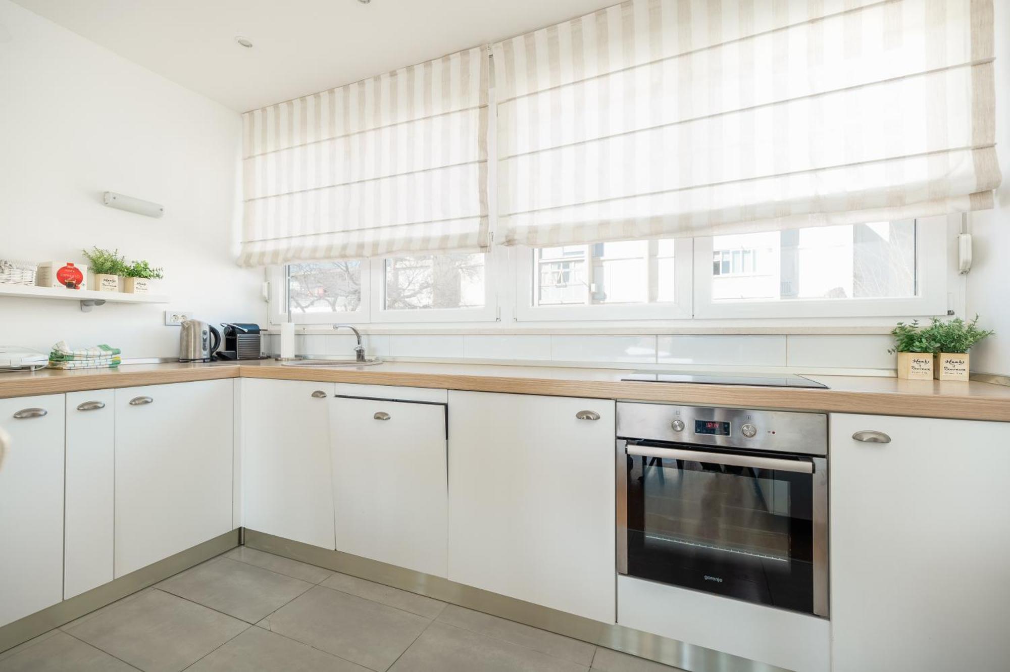Luxury Residence Adriatic Pearl Split Luaran gambar