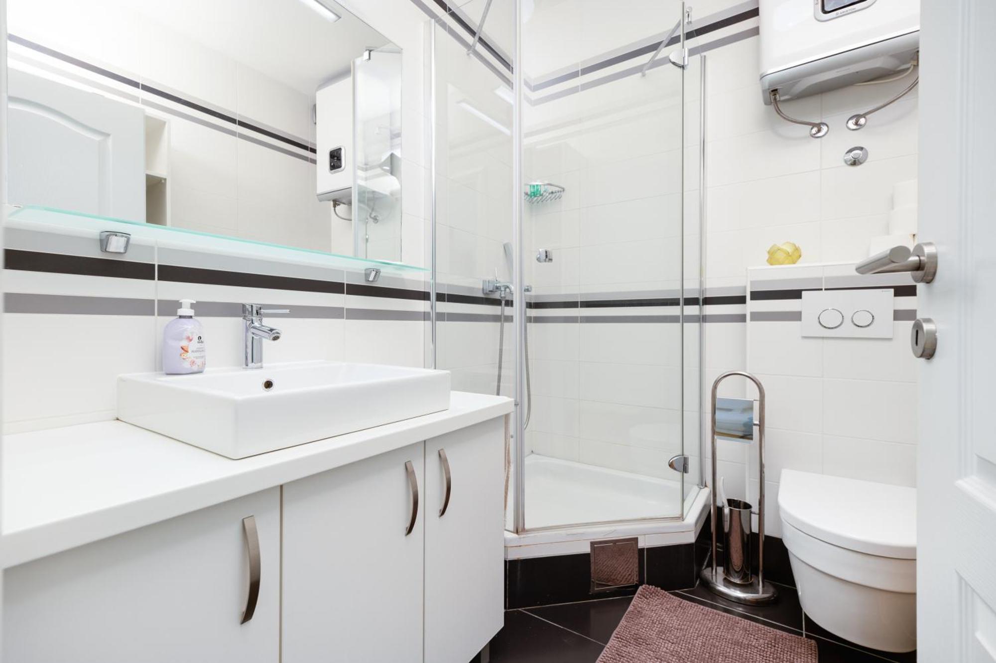 Luxury Residence Adriatic Pearl Split Luaran gambar