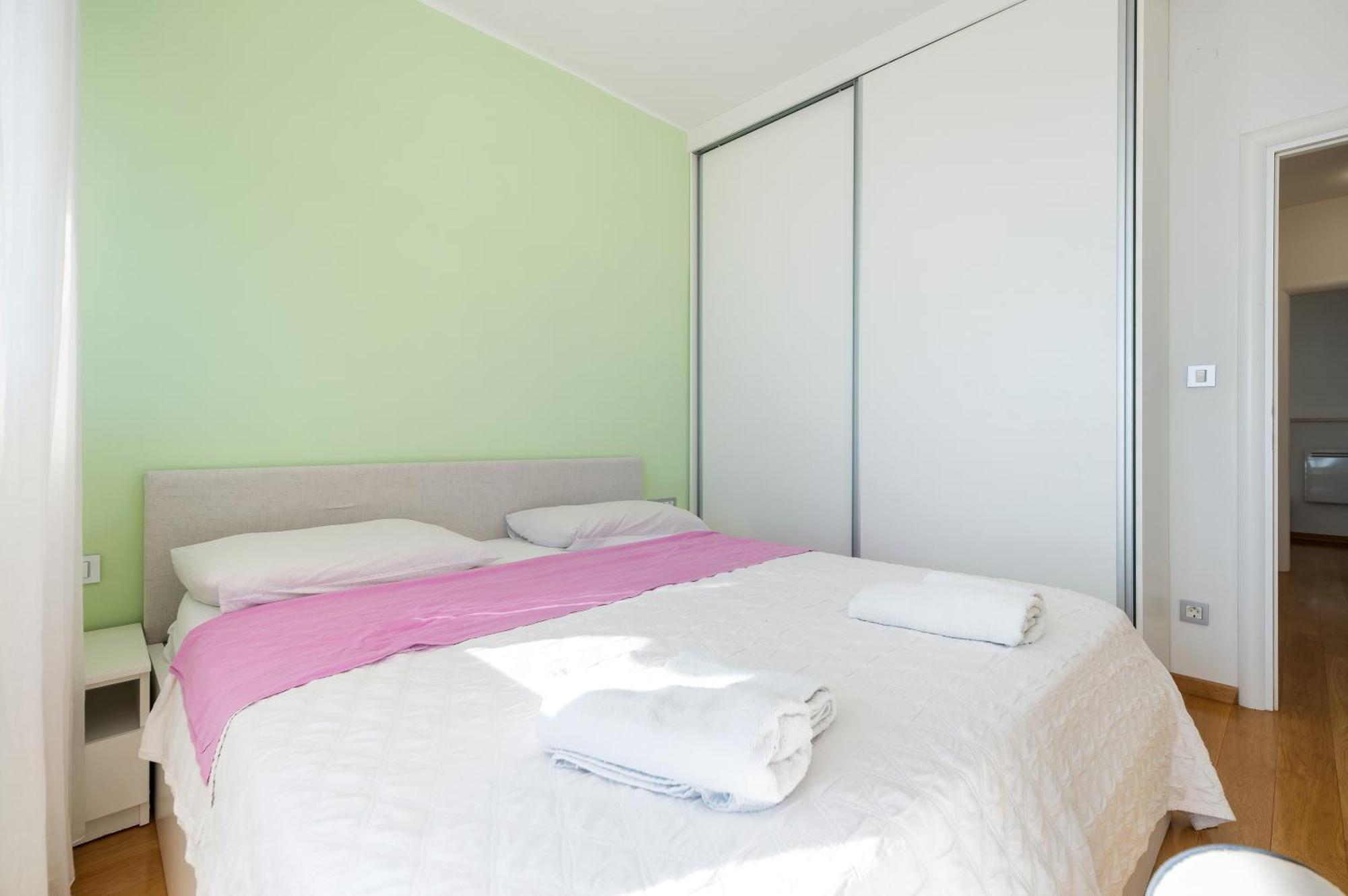 Luxury Residence Adriatic Pearl Split Luaran gambar