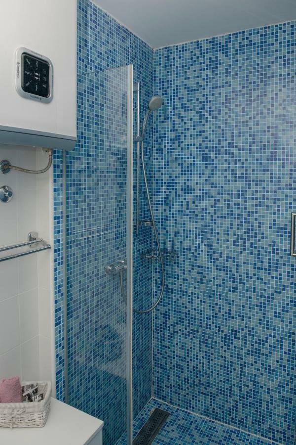 Luxury Residence Adriatic Pearl Split Luaran gambar